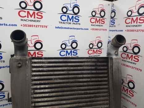 Intercooler por Trator New Holland T6.145, T6.165 Case Maxxum 145, 125 Intercooler 47523397, 47913134: foto 6