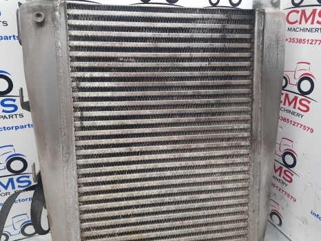 Intercooler por Trator New Holland T6.145, T6.165 Case Maxxum 145, 125 Intercooler 47523397, 47913134: foto 7
