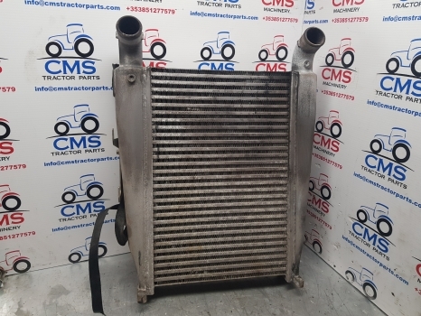 New Holland T6.145, T6.165 Case Maxxum 145, 125 Intercooler 47523397, 47913134 - Intercooler por Trator: foto 5 New Holland T6.145, T6.165 Case Maxxum 145, 125 Intercooler 47523397, 47913134 - Intercooler por Trator: foto 5