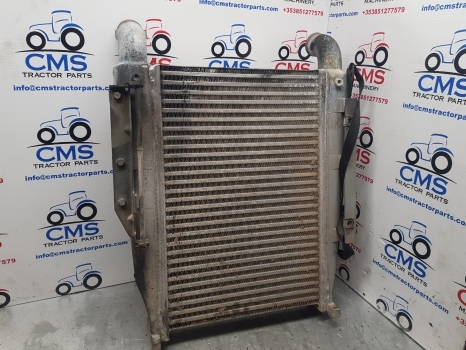 New Holland T6.145, T6.165 Case Maxxum 145, 125 Intercooler 47523397, 47913134 - Intercooler por Trator: foto 1 New Holland T6.145, T6.165 Case Maxxum 145, 125 Intercooler 47523397, 47913134 - Intercooler por Trator: foto 1