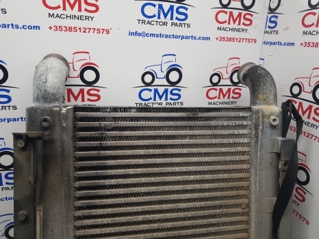 New Holland T6.145, T6.165 Case Maxxum 145, 125 Intercooler 47523397, 47913134 - Intercooler por Trator: foto 2 New Holland T6.145, T6.165 Case Maxxum 145, 125 Intercooler 47523397, 47913134 - Intercooler por Trator: foto 2