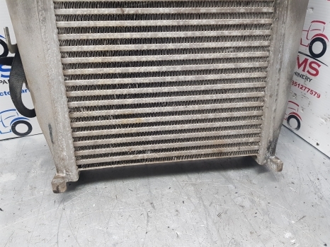 Intercooler por Trator New Holland T6.145, T6.165 Case Maxxum 145, 125 Intercooler 47523397, 47913134: foto 8