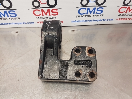 New Holland T6.180, T5, T6, Tsa Cab Support Lhs 82028236, 82032678, 47374343 - Suspensão da cabina por Trator: foto 1 New Holland T6.180, T5, T6, Tsa Cab Support Lhs 82028236, 82032678, 47374343 - Suspensão da cabina por Trator: foto 1