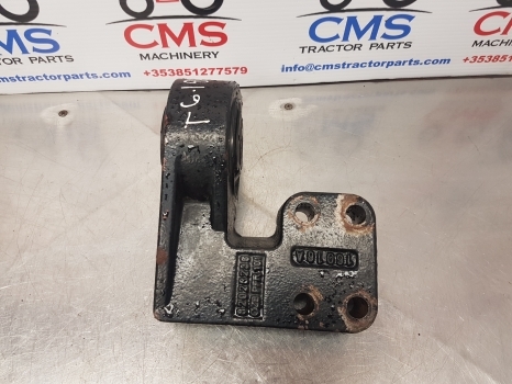 New Holland T6.180, T5, T6, Tsa Cab Support Lhs 82028236, 82032678, 47374343 - Suspensão da cabina por Trator: foto 2 New Holland T6.180, T5, T6, Tsa Cab Support Lhs 82028236, 82032678, 47374343 - Suspensão da cabina por Trator: foto 2