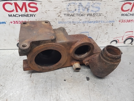 New Holland T6, T6000, Tsa Series Ts115a Delta Hydraulic Filter Support 47123333 - Filtro hidráulico por Trator: foto 3 New Holland T6, T6000, Tsa Series Ts115a Delta Hydraulic Filter Support 47123333 - Filtro hidráulico por Trator: foto 3