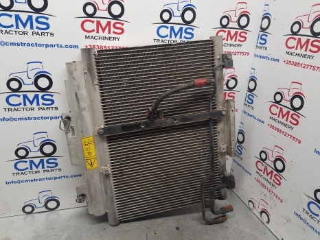 New Holland T6, T7 Case Puma Maxxum 145 Condenser Radiator 47981847 - Condensador por Trator: foto 5 New Holland T6, T7 Case Puma Maxxum 145 Condenser Radiator 47981847 - Condensador por Trator: foto 5