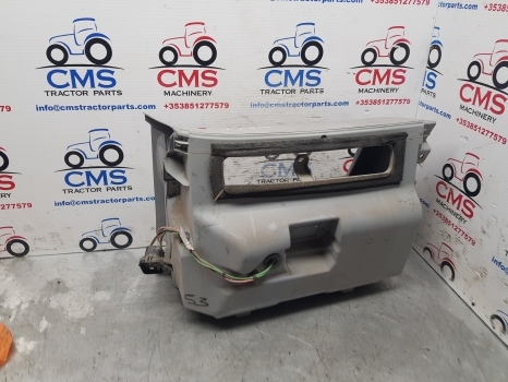 New Holland T6, T7, T6000 Series T7.200 Cab Fan Blower Unit 87651401, 87651402 - Ventilador do habitáculo por Trator: foto 4 New Holland T6, T7, T6000 Series T7.200 Cab Fan Blower Unit 87651401, 87651402 - Ventilador do habitáculo por Trator: foto 4