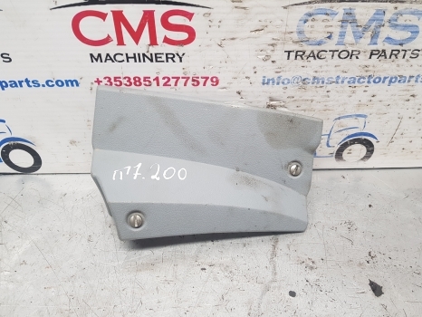 Fusível por Trator New Holland T6, T7, T6000, T7000 T7.200 Fuse Box Cover Trim 87632201, 84203547: foto 1