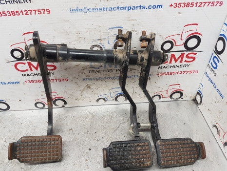 New Holland T6, T7, Tsa Brake, Clutch Pedal Kit 87547108, 87547109, 87566904 - Embreagem e peças por Máquina agrícola: foto 4 New Holland T6, T7, Tsa Brake, Clutch Pedal Kit 87547108, 87547109, 87566904 - Embreagem e peças por Máquina agrícola: foto 4