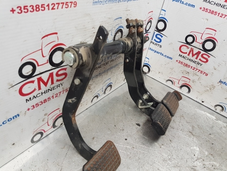 New Holland T6, T7, Tsa Brake, Clutch Pedal Kit 87547108, 87547109, 87566904 - Embreagem e peças por Máquina agrícola: foto 3 New Holland T6, T7, Tsa Brake, Clutch Pedal Kit 87547108, 87547109, 87566904 - Embreagem e peças por Máquina agrícola: foto 3