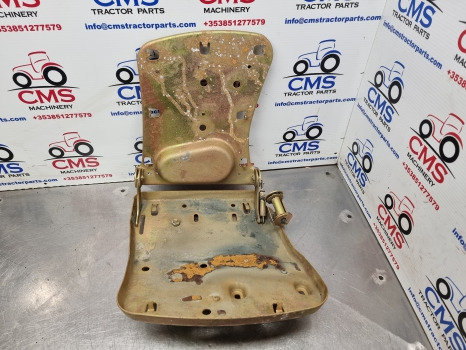 New Holland T6, T7, Tsa, T6000 Ser, Passenger Seat Frame 84250410 - Banco: foto 2 New Holland T6, T7, Tsa, T6000 Ser, Passenger Seat Frame 84250410 - Banco: foto 2