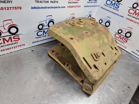 New Holland T6, T7, Tsa, T6000 Ser, T7000, Passenger Seat Frame 84250410 - Banco: foto 5 New Holland T6, T7, Tsa, T6000 Ser, T7000, Passenger Seat Frame 84250410 - Banco: foto 5