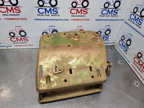 New Holland T6, T7, Tsa, T6000 Ser, T7000, Passenger Seat Frame 84250410 - Banco: foto 4 New Holland T6, T7, Tsa, T6000 Ser, T7000, Passenger Seat Frame 84250410 - Banco: foto 4