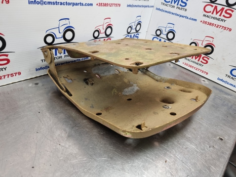 New Holland T6, T7, Tsa, T6000 Ser, T7000, Passenger Seat Frame 84250410 - Banco: foto 3 New Holland T6, T7, Tsa, T6000 Ser, T7000, Passenger Seat Frame 84250410 - Banco: foto 3