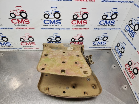 New Holland T6, T7, Tsa, T6000 Ser, T7000, Passenger Seat Frame 84250410 - Banco: foto 1 New Holland T6, T7, Tsa, T6000 Ser, T7000, Passenger Seat Frame 84250410 - Banco: foto 1