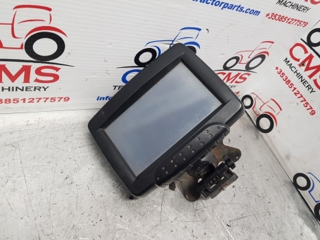 New Holland T6000, T7, T7000 Series T7040 Display Monitor 84209479, 47585461 - Painel de instrumentos por Trator: foto 2 New Holland T6000, T7, T7000 Series T7040 Display Monitor 84209479, 47585461 - Painel de instrumentos por Trator: foto 2