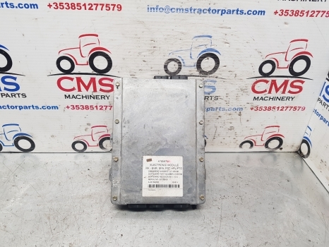 New Holland T7.170, T7.185, T7.200, T7.210 Xcm Unit Rk Ecu 47656754, 47656738 - Centralina electrónica por Trator: foto 1 New Holland T7.170, T7.185, T7.200, T7.210 Xcm Unit Rk Ecu 47656754, 47656738 - Centralina electrónica por Trator: foto 1