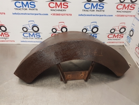 New Holland T7.190, T7.245, T7.260, T7.175, Case Puma, Fender 47426128 - Para-lama por Trator: foto 1 New Holland T7.190, T7.245, T7.260, T7.175, Case Puma, Fender 47426128 - Para-lama por Trator: foto 1