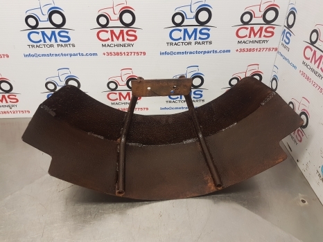 New Holland T7.190, T7.245, T7.260, T7.175, Case Puma, Fender 47426128 - Para-lama por Trator: foto 5 New Holland T7.190, T7.245, T7.260, T7.175, Case Puma, Fender 47426128 - Para-lama por Trator: foto 5