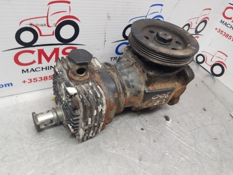 New Holland T7.200, T6000 Air Compressor 84548310, 84184563, 47606967, 411141845 - Compressor, sistema de ar comprimido por Trator: foto 2 New Holland T7.200, T6000 Air Compressor 84548310, 84184563, 47606967, 411141845 - Compressor, sistema de ar comprimido por Trator: foto 2