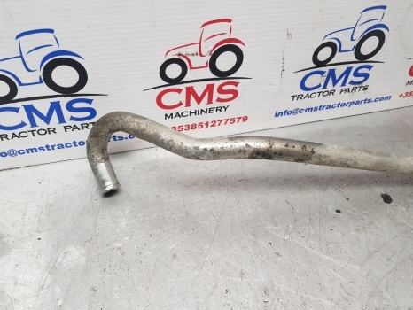 New Holland T7 Case Maxxum T7.200 Air Compressor Supply Pipe 47685005, 84404553 - Compressor, sistema de ar comprimido por Trator: foto 3 New Holland T7 Case Maxxum T7.200 Air Compressor Supply Pipe 47685005, 84404553 - Compressor, sistema de ar comprimido por Trator: foto 3