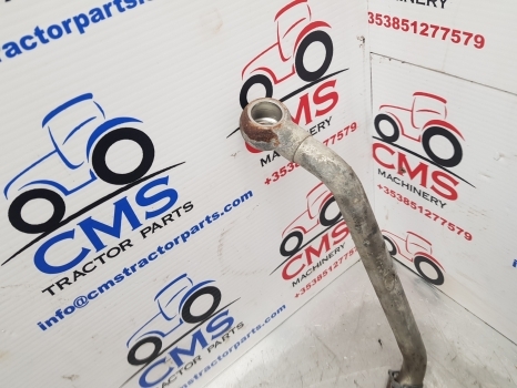 New Holland T7 Case Maxxum T7.200 Air Compressor Supply Pipe 47685005, 84404553 - Compressor, sistema de ar comprimido por Trator: foto 4 New Holland T7 Case Maxxum T7.200 Air Compressor Supply Pipe 47685005, 84404553 - Compressor, sistema de ar comprimido por Trator: foto 4