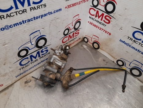 New Holland T7 Case Puma Ser T7030 Air Trailer Brake Valve 4700152570, 82030571 - Válvula de freio por Máquina agrícola: foto 2 New Holland T7 Case Puma Ser T7030 Air Trailer Brake Valve 4700152570, 82030571 - Válvula de freio por Máquina agrícola: foto 2