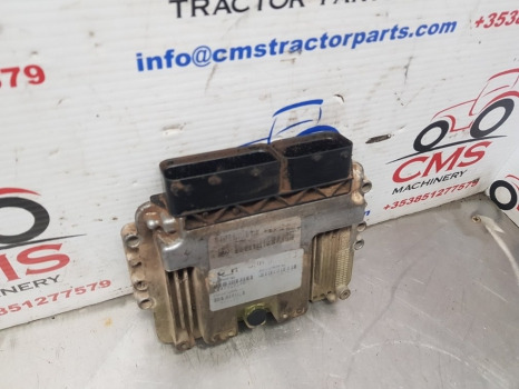 New Holland T7000 Series T7030, T7040 Engine Control Ecu 87312180, 2854971 - Centralina electrónica: foto 3 New Holland T7000 Series T7030, T7040 Engine Control Ecu 87312180, 2854971 - Centralina electrónica: foto 3