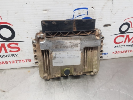 New Holland T7000 Series T7030, T7040 Engine Control Ecu 87312180, 2854971 - Centralina electrónica: foto 1 New Holland T7000 Series T7030, T7040 Engine Control Ecu 87312180, 2854971 - Centralina electrónica: foto 1