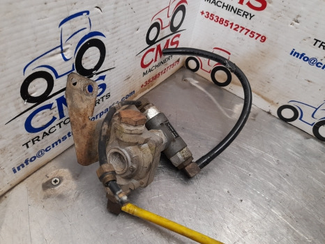 New Holland T7030 Air Trailer Brake Valve, Check Valve 82033387, 9735000000, - Válvula de freio por Máquina agrícola: foto 2 New Holland T7030 Air Trailer Brake Valve, Check Valve 82033387, 9735000000, - Válvula de freio por Máquina agrícola: foto 2