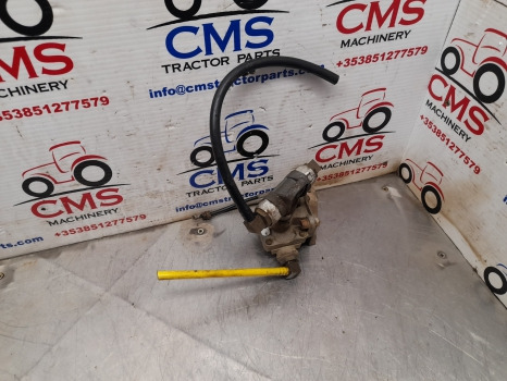 New Holland T7030 Air Trailer Brake Valve, Check Valve 82033387, 9735000000, - Válvula de freio por Máquina agrícola: foto 5 New Holland T7030 Air Trailer Brake Valve, Check Valve 82033387, 9735000000, - Válvula de freio por Máquina agrícola: foto 5