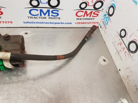 New Holland T7030, T7000, Case Puma, Brake Master Cylinder 87315873, 87754484 - Cilindro de freio por Máquina agrícola: foto 5 New Holland T7030, T7000, Case Puma, Brake Master Cylinder 87315873, 87754484 - Cilindro de freio por Máquina agrícola: foto 5