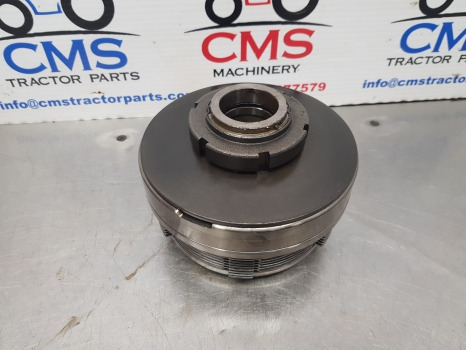 New Holland T7040 4wd Engagement Clutch Assembly 4712655, 5195122, 5193859 - Embreagem e peças: foto 2 New Holland T7040 4wd Engagement Clutch Assembly 4712655, 5195122, 5193859 - Embreagem e peças: foto 2