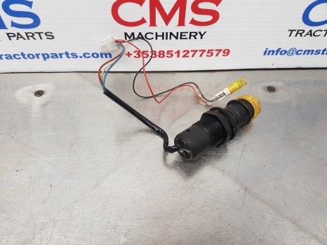 New Holland T7040, T7000, T6, T7, T8, T9 Pto Switch 87494204, 87711522 - Sistema elétrico: foto 4 New Holland T7040, T7000, T6, T7, T8, T9 Pto Switch 87494204, 87711522 - Sistema elétrico: foto 4