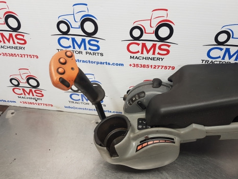 New Holland T7040, T7000, T7 Armrest Assy, Eletronic Unit Control 87756953 - Centralina electrónica: foto 3 New Holland T7040, T7000, T7 Armrest Assy, Eletronic Unit Control 87756953 - Centralina electrónica: foto 3