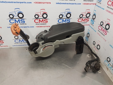 New Holland T7040, T7000, T7 Armrest Assy, Eletronic Unit Control 87756953 - Centralina electrónica: foto 2 New Holland T7040, T7000, T7 Armrest Assy, Eletronic Unit Control 87756953 - Centralina electrónica: foto 2