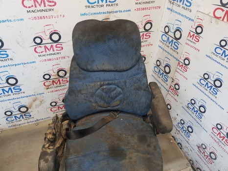 New Holland T7040, T7000, T7030, T7050, Driver Seat Assy Parts Only 87646744 - Banco por Máquina agrícola: foto 4 New Holland T7040, T7000, T7030, T7050, Driver Seat Assy Parts Only 87646744 - Banco por Máquina agrícola: foto 4
