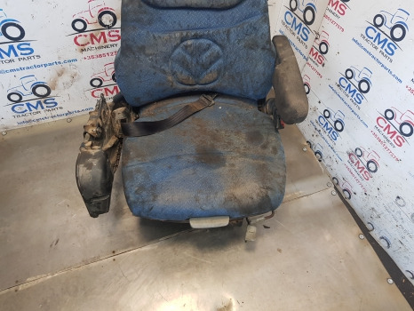 New Holland T7040, T7000, T7030, T7050, Driver Seat Assy Parts Only 87646744 - Banco por Máquina agrícola: foto 3 New Holland T7040, T7000, T7030, T7050, Driver Seat Assy Parts Only 87646744 - Banco por Máquina agrícola: foto 3