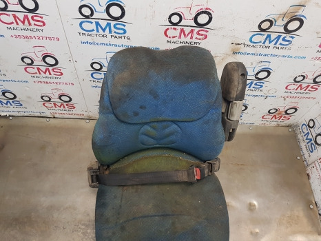 New Holland T7040, T7000, T7030, T7050, T7060m Driver Seat Assy 87646744 - Banco por Máquina agrícola: foto 4 New Holland T7040, T7000, T7030, T7050, T7060m Driver Seat Assy 87646744 - Banco por Máquina agrícola: foto 4