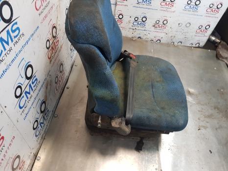 New Holland T7040, T7000, T7030, T7050, T7060m Driver Seat Assy 87646744 - Banco por Máquina agrícola: foto 5 New Holland T7040, T7000, T7030, T7050, T7060m Driver Seat Assy 87646744 - Banco por Máquina agrícola: foto 5