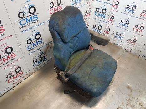 New Holland T7040, T7000, T7030, T7050, T7060m Driver Seat Assy 87646744 - Banco por Máquina agrícola: foto 3 New Holland T7040, T7000, T7030, T7050, T7060m Driver Seat Assy 87646744 - Banco por Máquina agrícola: foto 3