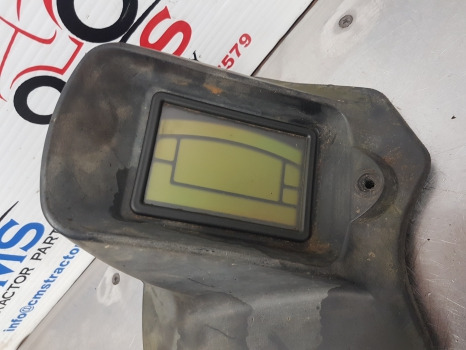 New Holland T7040, T7000, Tsa, Maxxum, Mxm, Display Console 87569995 - Centralina electrónica: foto 3 New Holland T7040, T7000, Tsa, Maxxum, Mxm, Display Console 87569995 - Centralina electrónica: foto 3