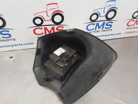 New Holland T7040, T7000, Tsa, Maxxum, Mxm, Display Console 87569995 - Centralina electrónica: foto 4 New Holland T7040, T7000, Tsa, Maxxum, Mxm, Display Console 87569995 - Centralina electrónica: foto 4