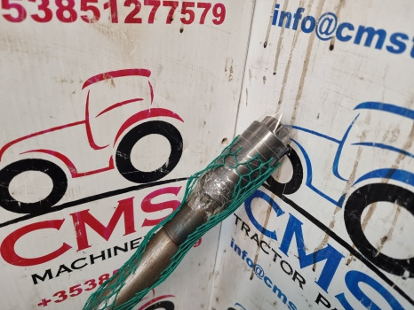 New Holland Td, Tdd Series, Case Jx Td95 Front Axle Drive Shaft 5092840, 5146936 - Eixo dianteiro: foto 2 New Holland Td, Tdd Series, Case Jx Td95 Front Axle Drive Shaft 5092840, 5146936 - Eixo dianteiro: foto 2