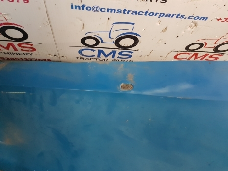 New Holland Tm, Ts, Tl, 35, 40, 60 Series. Mudguard Fender Lhs 82007488 - Para-lama por Trator: foto 5 New Holland Tm, Ts, Tl, 35, 40, 60 Series. Mudguard Fender Lhs 82007488 - Para-lama por Trator: foto 5