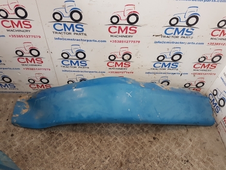 New Holland Tm, Ts, Tl, 35, 40, 60 Series. Mudguard Fender Lhs 82007488 - Para-lama por Trator: foto 1 New Holland Tm, Ts, Tl, 35, 40, 60 Series. Mudguard Fender Lhs 82007488 - Para-lama por Trator: foto 1
