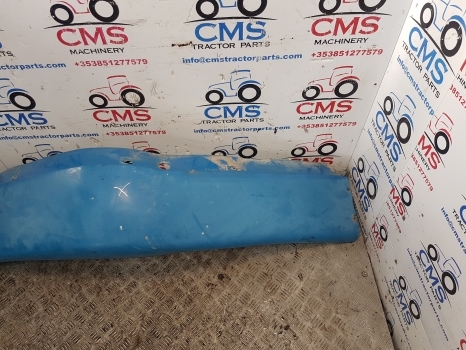 New Holland Tm, Ts, Tl, 35, 40, 60 Series. Mudguard Fender Lhs 82007488 - Para-lama por Trator: foto 2 New Holland Tm, Ts, Tl, 35, 40, 60 Series. Mudguard Fender Lhs 82007488 - Para-lama por Trator: foto 2
