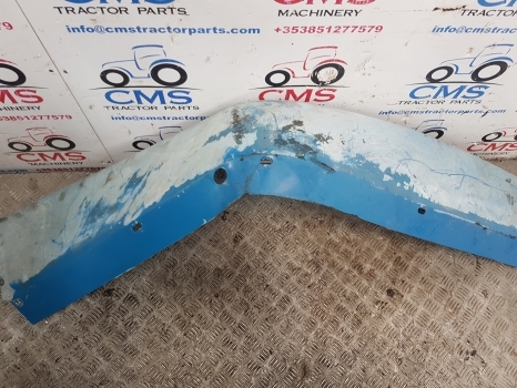 New Holland Tm, Ts, Tl, 40, 60, 35 Series. Mudguard Fender Lhs 82007488 - Para-lama por Trator: foto 4 New Holland Tm, Ts, Tl, 40, 60, 35 Series. Mudguard Fender Lhs 82007488 - Para-lama por Trator: foto 4