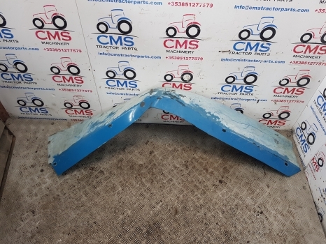New Holland Tm, Ts, Tl, 40, 60, 35 Series. Mudguard Fender Lhs 82007488 - Para-lama por Trator: foto 1 New Holland Tm, Ts, Tl, 40, 60, 35 Series. Mudguard Fender Lhs 82007488 - Para-lama por Trator: foto 1