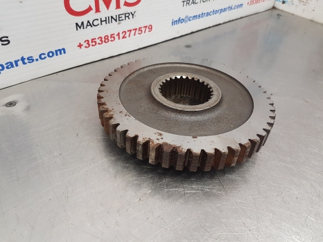 Transmissão New Holland Tm120, Tm, 60 Series, Transmission Gear Z48: foto 6